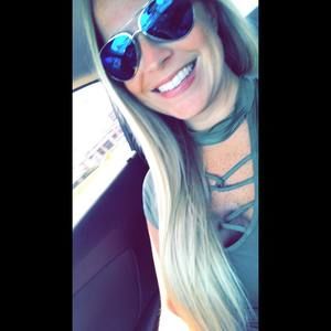 Meet your Posher, Erika